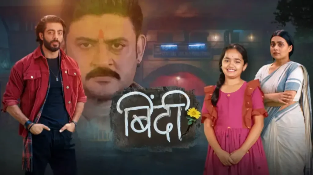 Binddii Written Update 9th November 2025: Kajal’s Defiance and Bindi’s Discovery Unfold Destiny’s Truth 24 Binddii Written Update 9th November 2025: Kajal’s Defiance and Bindi’s Discovery Unfold Destiny’s Truth