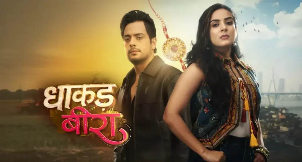 Dhaakad Beera Written Update 6th November 2025