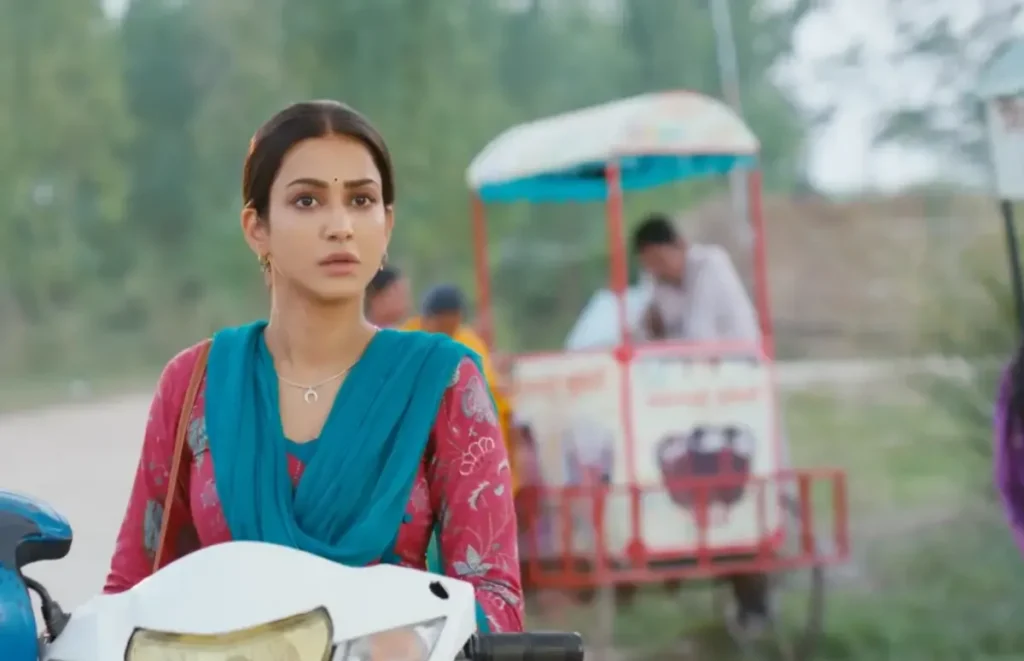 Ganga Mai Ki Betiyan Written Update 10th November 2025: Sneha Confronts the Painful Truth