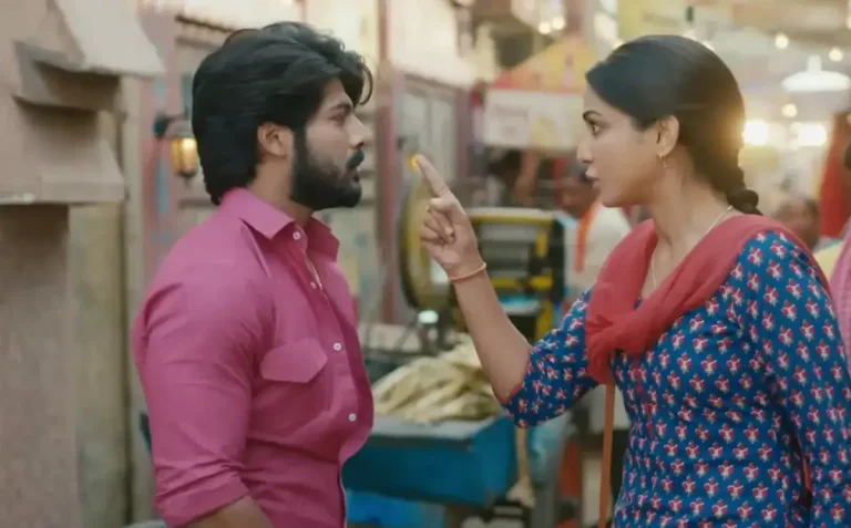 Ganga Mai Ki Betiyan Written Update 11th November 2025: Sneha Slaps Siddhu, Love Turns into Hatred