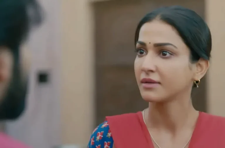 Ganga Mai Ki Betiyan Written Update 14th November 2025: Sneha Takes a Bold Legal Step, Ganga Breaks Down