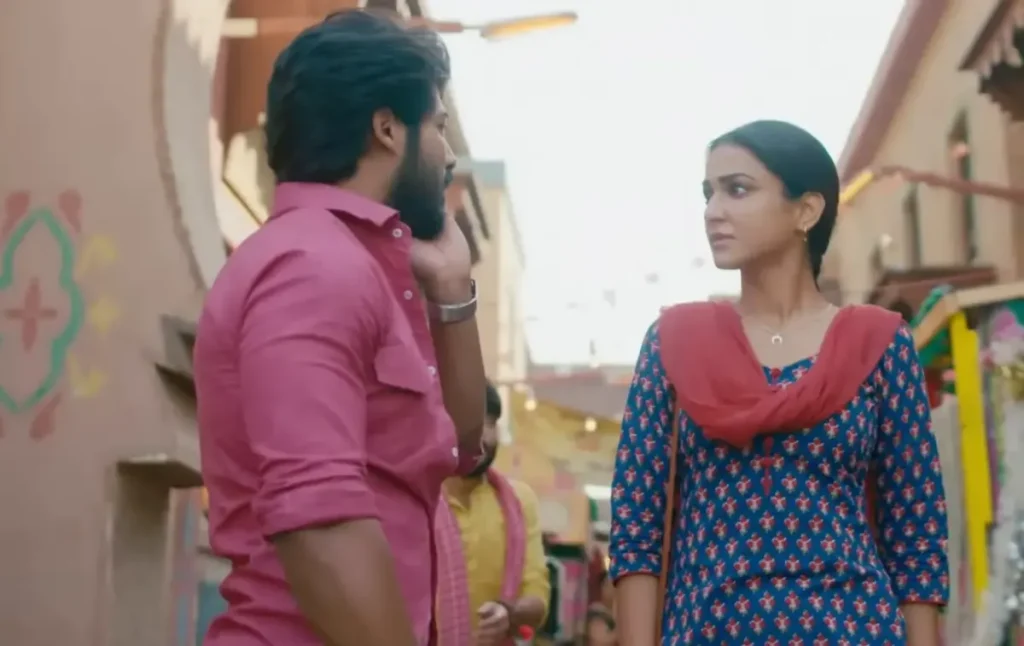 Ganga Mai Ki Betiyan Written Update 15th November 2025: Movie Chaos, Family Tensions & Sneha’s Fiery Stand 23 Ganga Mai Ki Betiyan Written Update 15th November 2025: Movie Chaos, Family Tensions & Sneha’s Fiery Stand