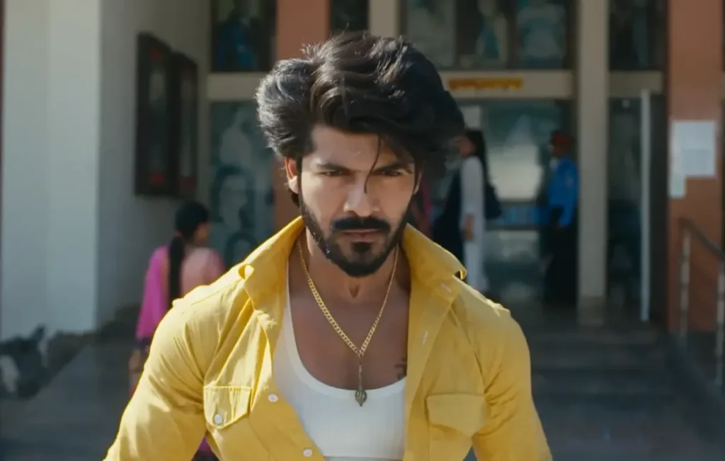 Ganga Mai Ki Betiyan Written Update 16th November 2025: Siddhu Becomes a One-Man Army 24 Ganga Mai Ki Betiyan Written Update 16th November 2025: Siddhu Becomes a One-Man Army