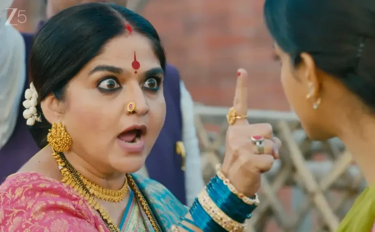 Ganga Mai Ki Betiyan Written Update 5th December 2025: Sneha and Siddhu’s Fated Connection Deepens