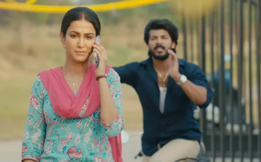 Ganga Mai Ki Betiyan Written Update 2nd November 2025: Diwali Sparks of Truth, Love, and Hidden Secrets