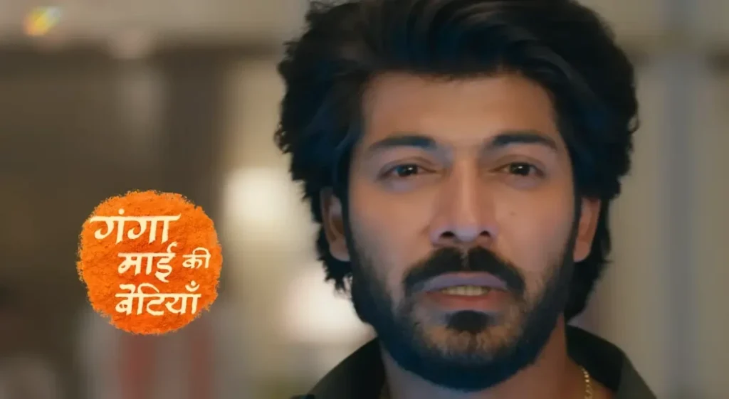 Ganga Mai Ki Betiyan Written Update 4th November 2025: Siddhu Torn Between Love, Duty, and Heartbreak 2 Ganga Mai Ki Betiyan Written Update 4th November 2025
