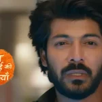 Ganga Mai Ki Betiyan Written Update 4th November 2025