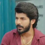 Ganga Mai Ki Betiyan Written Update 8th November 2025