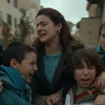 Italys Oscar Contender ‘Familia Explores Trauma Abuse and the Horrors of Reality