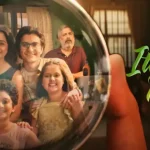 Itti Si Khushi Written Update