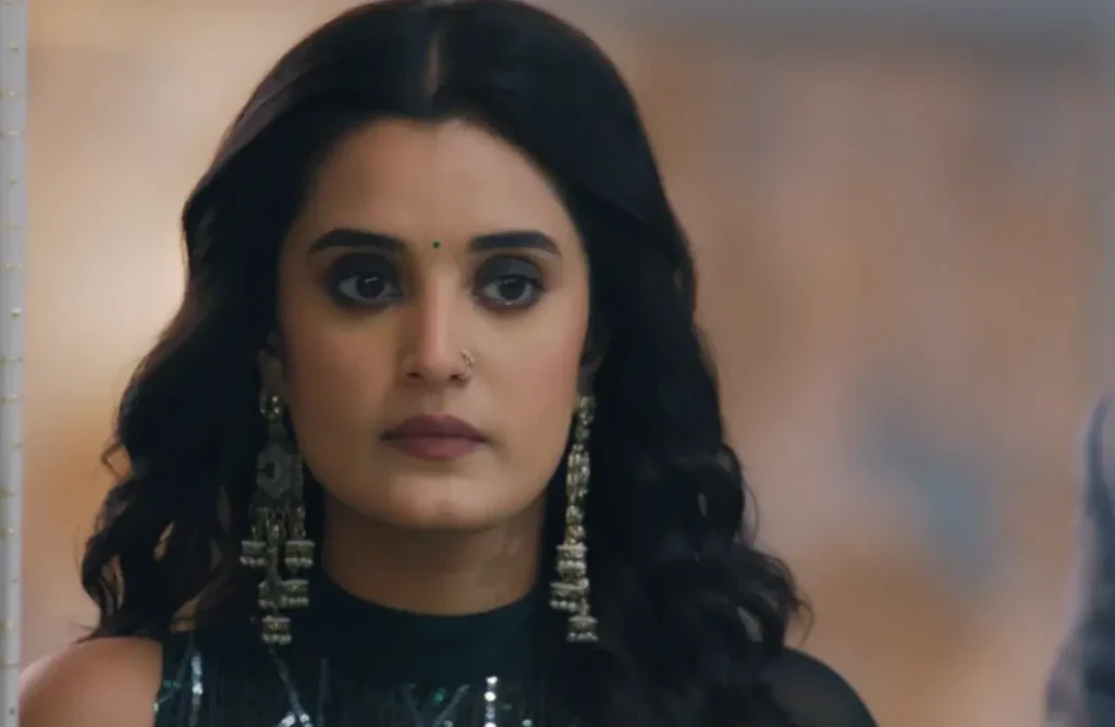 Jaane Anjaane Hum Mile Upcoming Written Update 10th November 2025