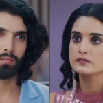 Jaane Anjaane Hum Mile Upcoming Written Update 11th November 2025