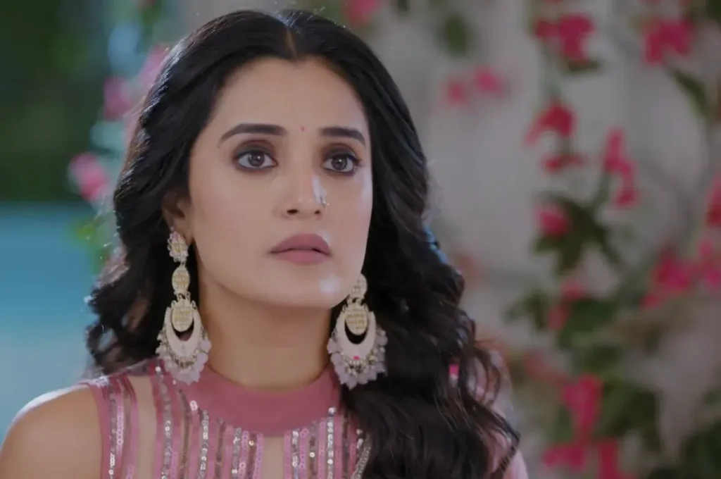 Jaane Anjaane Hum Mile Written Update 13th November 2025