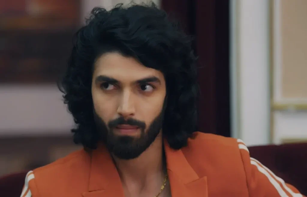 Jaane Anjaane Hum Mile Written Update 14th November 2025: Raghav’s Painful Fire Walk for Redemption 27 Jaane Anjaane Hum Mile Written Update 14th November 2025: Raghav’s Painful Fire Walk for Redemption