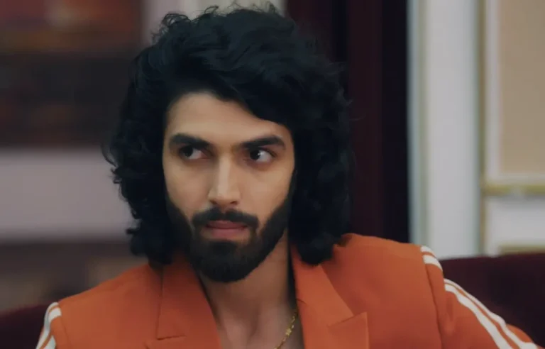 Jaane Anjaane Hum Mile Written Update 14th November 2025: Raghav’s Painful Fire Walk for Redemption