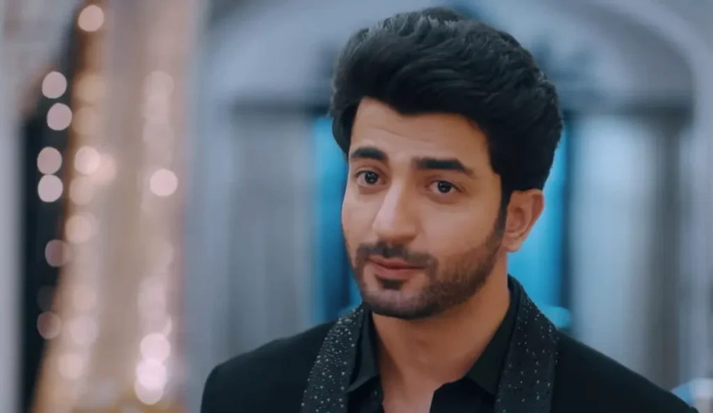 Jaane Anjaane Hum Mile Written Update 15th November 2025: Raghav and Rohit’s Explosive Confrontation 25 Jaane Anjaane Hum Mile Written Update 15th November 2025: Raghav and Rohit’s Explosive Confrontation