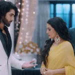 Jaane Anjaane Hum Mile Written Update 7th November 2025