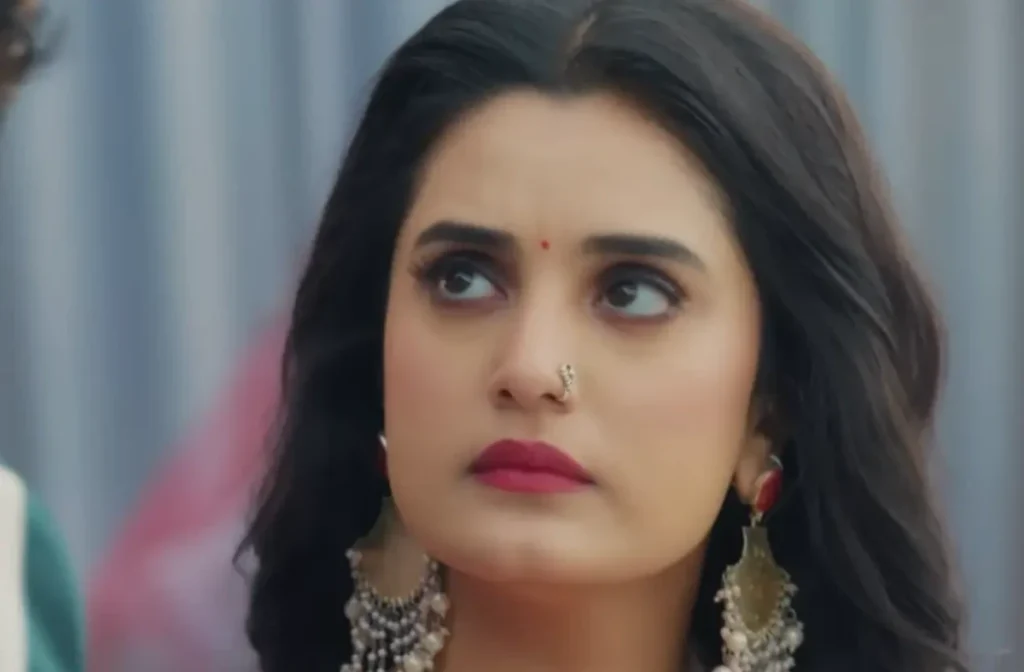 Jaane Anjaane Hum Mile Written Update 8th November 2025: Reet Outsmarts Buaji and Vardha’s Game Ends in Shock 23 Jaane Anjaane Hum Mile Written Update 8th November 2025: Reet Outsmarts Buaji and Vardha’s Game Ends in Shock