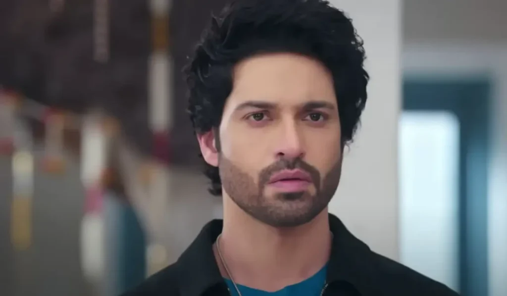 Jagriti 1st November 2025 Written Update: Suraj’s Violent Outburst Leaves Jagriti Devastated