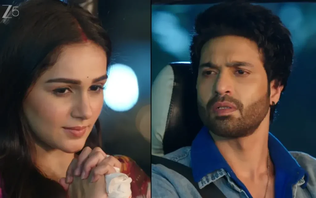 Jagriti Upcoming Written Update 10th November 2025: Suraj’s Heroic Rescue Rekindles Lost Love 23 Jagriti Upcoming Written Update 10th November 2025: Suraj’s Heroic Rescue Rekindles Lost Love