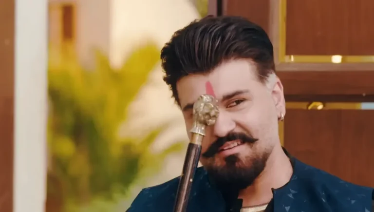 Jagriti Upcoming Written Update 14th November 2025: Kalikant’s Dark Alliance Threatens Jagriti, Suraj Feels a Deep Pull Toward Love