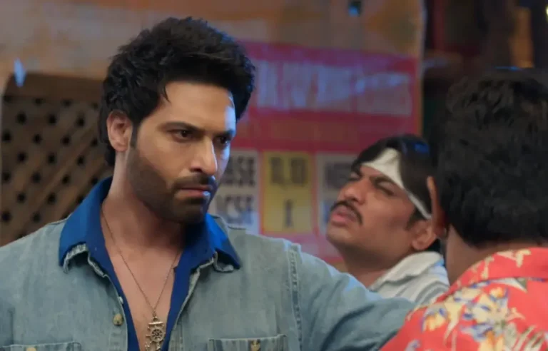 Jagriti Upcoming Written Update 16th November 2025: Suraj Loses Control as Buried Memories Resurface