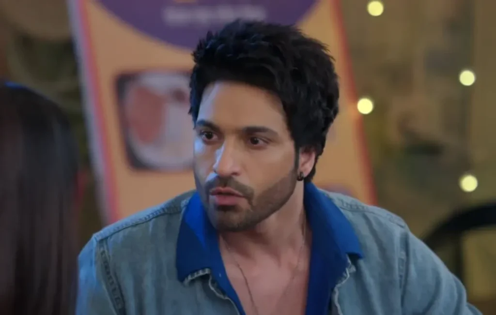 Jagriti Written Update 11th November 2025