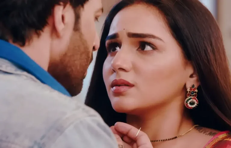 Jagriti Written Update 15th November 2025: Suraj & Jagriti’s Forgotten Love Rekindles, Sapna Faces an Inner Storm