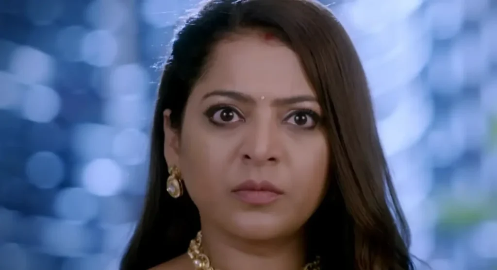 Jagriti Written Update 5th December 2025: Suraj’s Outburst Shocks Everyone