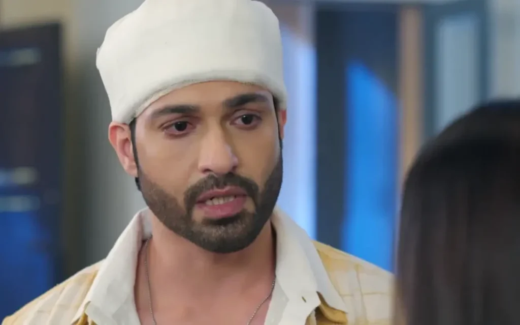 Jagriti Written Update 2nd November 2025: Suraj Uncovers Heartbreaking Truths That Shatter His World