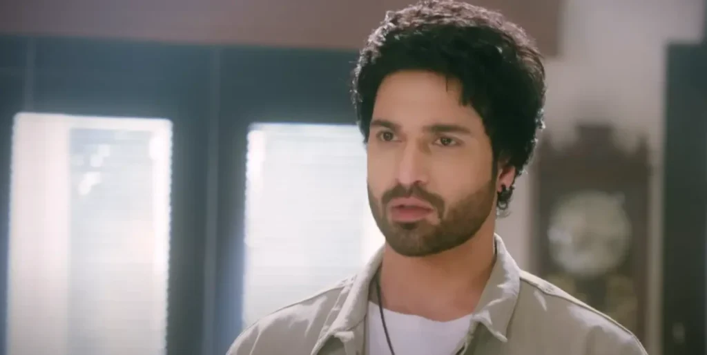 Jagriti Written Update 3rd November 2025: Suraj and Akash’s Explosive Face-Off and Akash’s Redemption