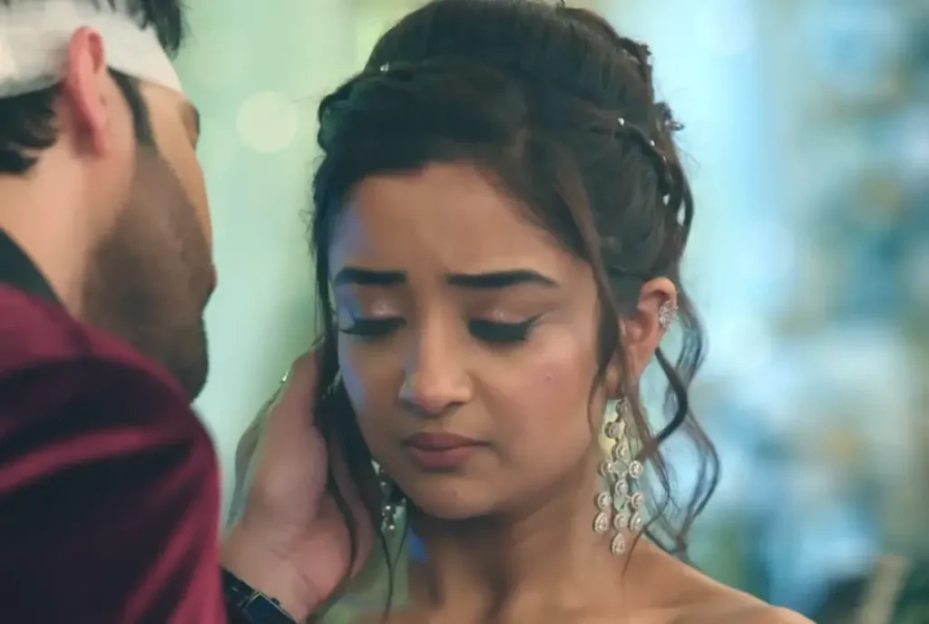 Jagriti Written Update 5th November 2025: Sapna’s Feelings for Suraj Resurface – A Birthday Turns Into Chaos 2 Jagriti Written Update 5th November 2025