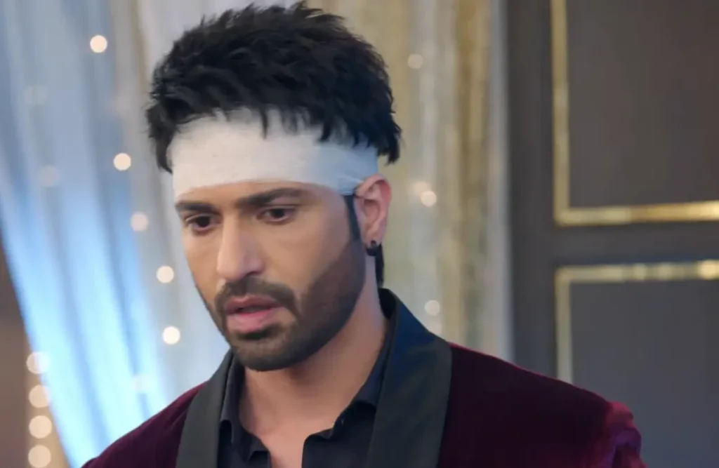 Jagriti Written Update 6th November 2025