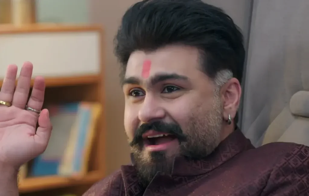 Jagriti Written Update 8th November 2025: Kalikant’s Shocking Return, Akash’s Emotional Trap, and Jagriti’s Change of Heart 23 Jagriti Written Update 8th November 2025: Kalikant’s Shocking Return, Akash’s Emotional Trap, and Jagriti’s Change of Heart