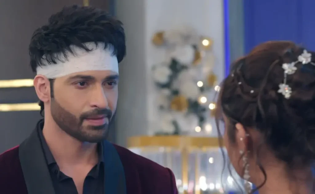 Jagriti Written Update 9th November 2025: Suraj Turns Against Jagriti as Akash Strikes with Manipulative Intent 2 Jagriti Written Update 9th November 2025