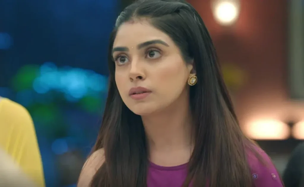 Jhanak Written Update 10th November 2025