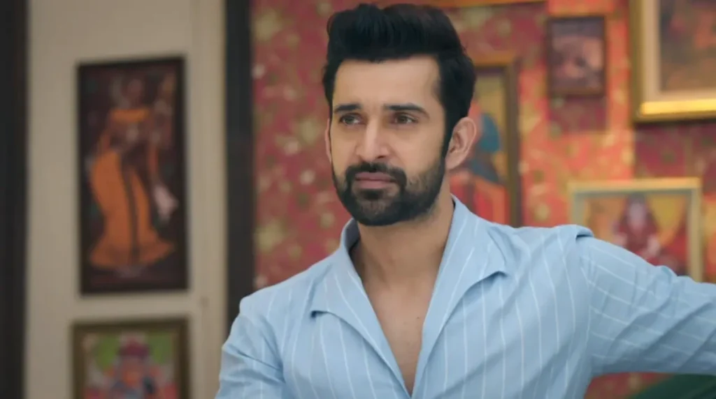 Jhanak Written Update 15th November 2025: Rishi Turns Against Jhanak as Aditi Celebrates Her Downfall 2 Jhanak Written Update 15th November 2025