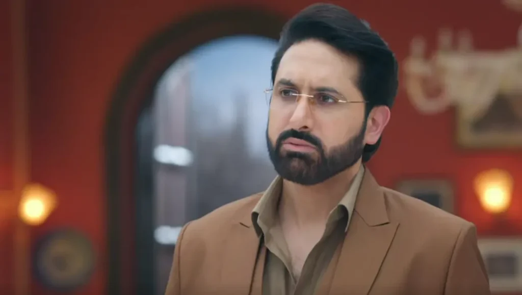 Jhanak Written Update 6th November 2025