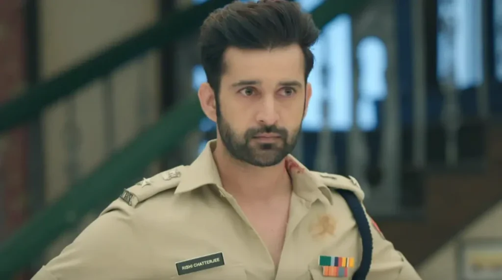 Jhanak Written Update 7th November 2025