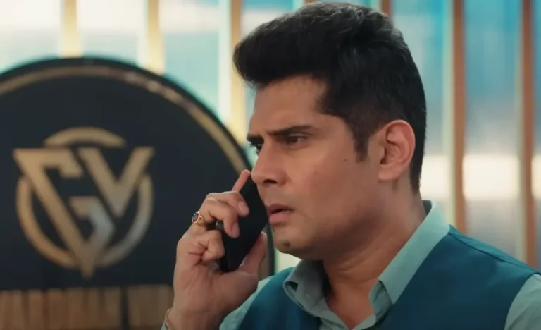 Kyunki Saas Bhi Kabhi Bahu Thi Written Update 11th November 2025: Heartbreak, Healing, and New Beginnings