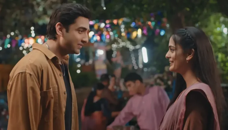 Kyunki Saas Bhi Kabhi Bahu Thi Written Update 14th November 2025: Angad’s Secret Marriage Shakes the Virani Family