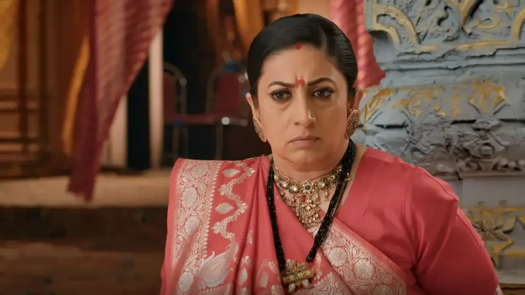 Kyunki Saas Bhi Kabhi Bahu Thi Written Update 9th December 2025: Pari’s Ultimatum Shocked Tulsi and the Entire Virani Family