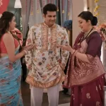 Kyunki Saas Bhi Kabhi Bahu Thi Written Update 5th November 2025