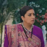 Kyunki Saas Bhi Kabhi Bahu Thi Written Update 8th November 2025