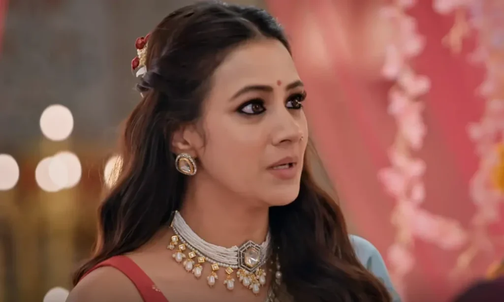 Kyunki Saas Bhi Kabhi Bahu Thi Written Update 9th November 2025