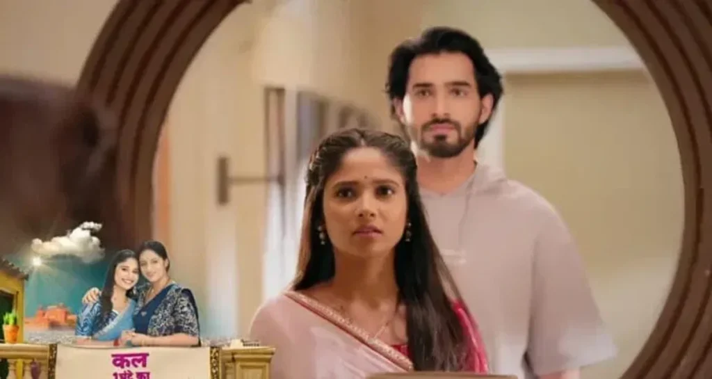 Lakshmi Ka Safar Written Update 10th November 2025: Karan’s Plan to Make Karthik Jealous Backfires 2 Lakshmi Ka Safar Written Update 10th November 2025