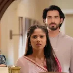 Lakshmi Ka Safar Written Update 10th November 2025