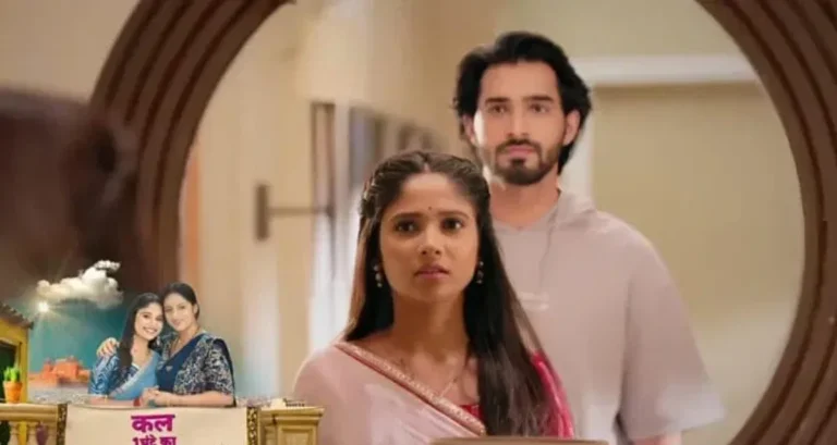 Lakshmi Ka Safar Written Update 10th November 2025: Karan’s Plan to Make Karthik Jealous Backfires