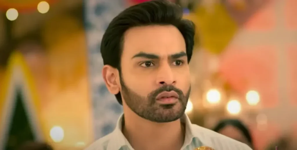 Mangal Lakshmi Upcoming 4th November 2025 Episode