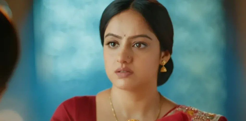 Mangal Lakshmi Written Update 3rd November 2025